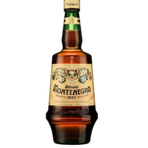 Amaro Montenegro Liqueur