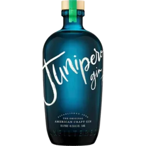 Junipero Gin
