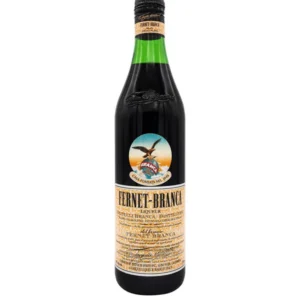 Fernet-Branca