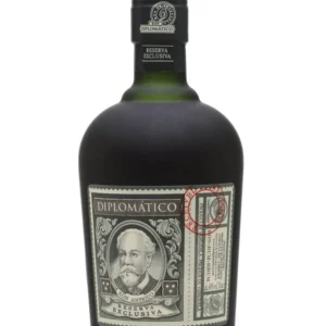 Diplomatico Reserva Exclusiva Rum