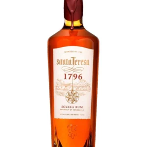 Santa Teresa 1796 Solera Rum