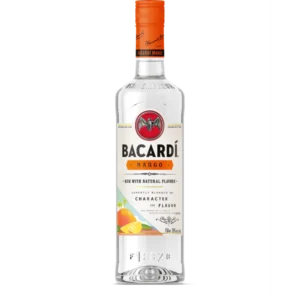 Bacardi Mango
