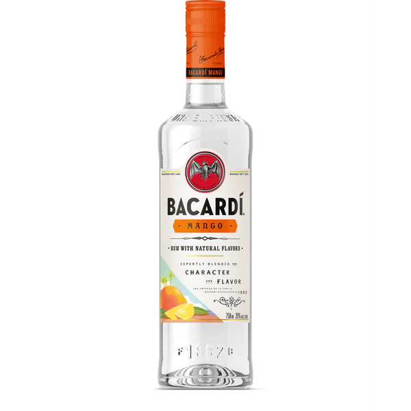 Bacardi Mango