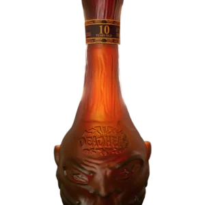 Deadhead 10th Anniversary Limited Edition Rum