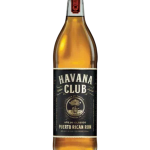 Havana Club Rum Anejo Classico