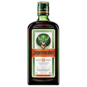 Jagermeister Herbal Liqueur