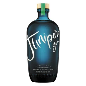 Junipero American Craft Gin