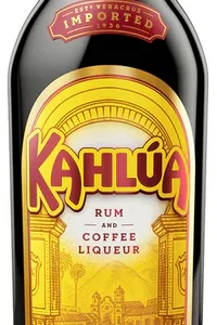 Kahlua Liqueur