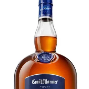 Grand Marnier Cuvee Louis-Alexandre Liqueur