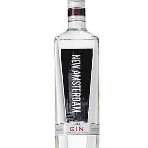 New Amsterdam Gin