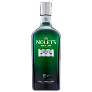 NOLET'S Silver Dry Gin