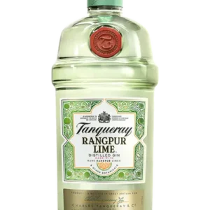 Tanqueray Rangpur Lime Gin